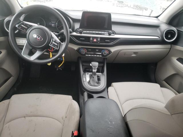 Photo 8 from auction – 2019 KIA FORTE FE with VIN 3KPF24AD6KE083439