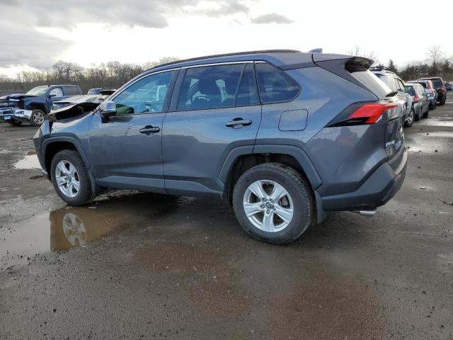 Photo 2 from auction – 2021 TOYOTA RAV4 XLE with VIN 2T3P1RFV6MC148143
