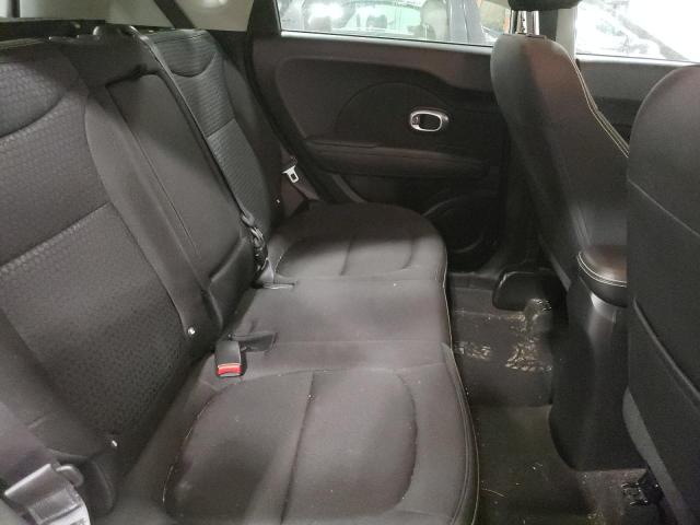 Photo 10 from auction – 2016 KIA SOUL + with VIN KNDJP3A54G7324341