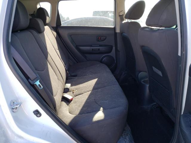 Photo 10 from auction – 2012 KIA SOUL with VIN KNDJT2A52C7467644