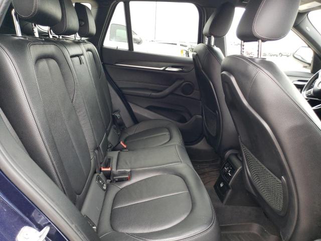 Photo 10 from auction – 2018 BMW X1 XDRIVE2 with VIN WBXHT3C38J5K22827