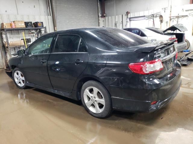 Photo 2 from auction – 2012 TOYOTA COROLLA BA with VIN 2T1BU4EE6CC911873