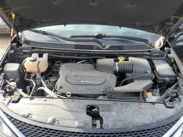 صورة رقم 12 من المزاد - 2018 CHRYSLER PACIFICA T مع VIN 2C4RC1FGXJR322967