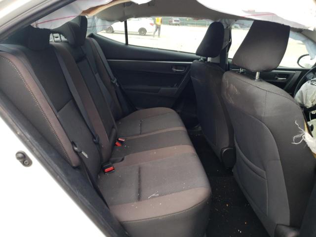 Photo 10 from auction – 2018 TOYOTA COROLLA L with VIN 2T1BURHE8JC025804