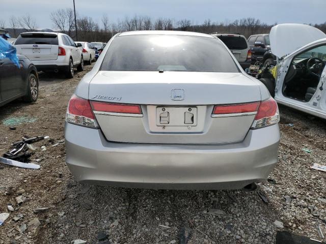 Photo 6 from auction – 2012 HONDA ACCORD LX with VIN 1HGCP2F35CA090767