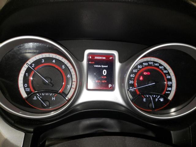 Photo 9 from auction – 2012 DODGE JOURNEY R/ with VIN 3C4PDDFG2CT201369