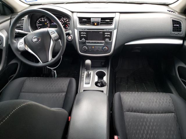 Photo 8 from auction – 2017 NISSAN ALTIMA 2.5 with VIN 1N4AL3AP7HC490848