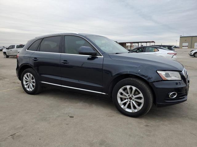 Фото 4 с аукциона – 2014 AUDI Q5 PREMIUM с VIN WA1CFAFP3EA099365