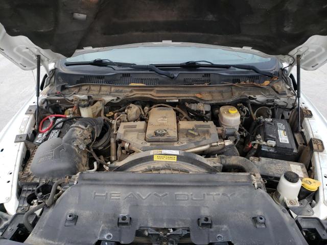 Photo 11 from auction – 2014 RAM 2500 ST with VIN 3C6UR5HL0EG118420