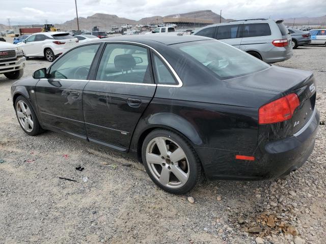 Photo 2 from auction – 2008 AUDI A4 S-LINE with VIN WAUEF78E88A035529