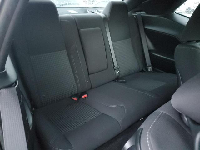 Photo 10 from auction – 2015 DODGE CHALLENGER with VIN 2C3CDZAG9FH865205