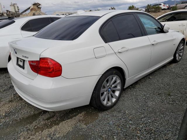 Photo 3 from auction – 2011 BMW 328 I SULE with VIN WBAPH5G52BNM73956