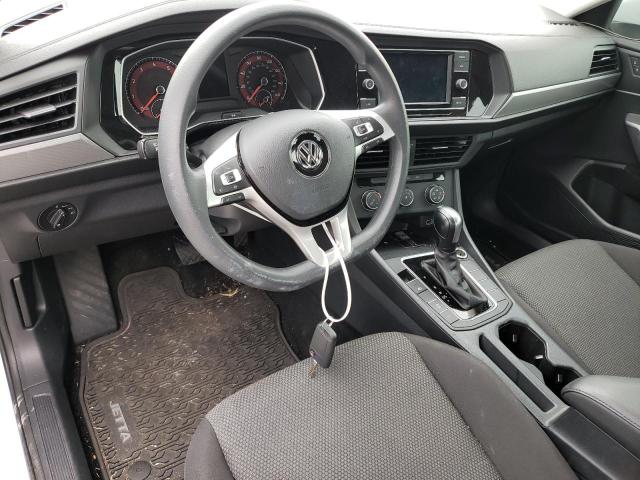 Photo 8 from auction – 2019 VOLKSWAGEN JETTA S with VIN 3VWCB7BU7KM243575