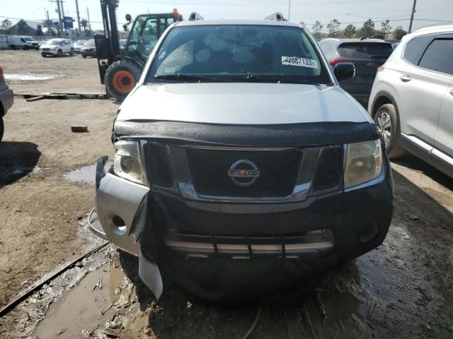 Zdjęcie 5 z aukcji – 2011 NISSAN PATHFINDER z VIN 5N1AR1NN3BC617524