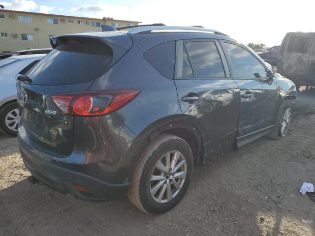 Photo 3 from auction – 2015 MAZDA CX-5 TOURI with VIN JM3KE2CY3F0543267