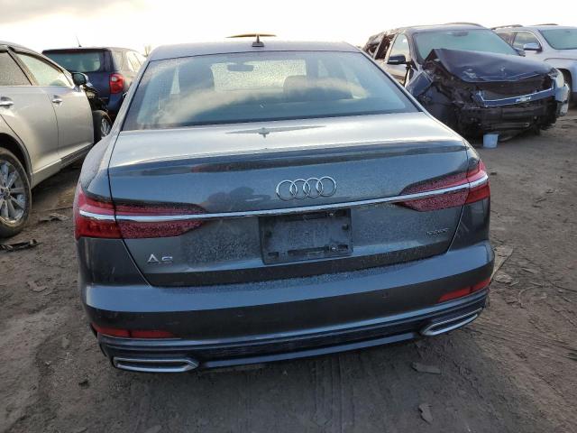 Photo 6 from auction – 2019 AUDI A6 PRESTIG with VIN WAUM2AF24KN097264