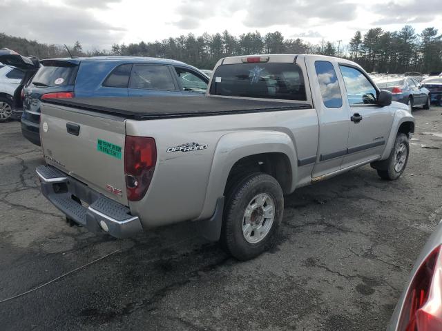 Photo 3 from auction – 2005 GMC CANYON with VIN 1GTDS196858227504