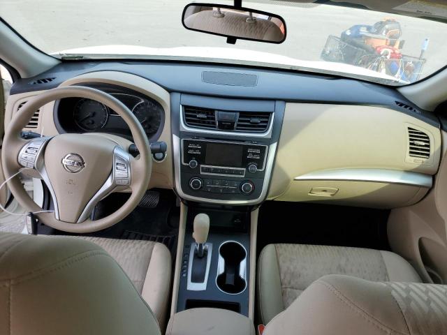 Photo 8 from auction – 2017 NISSAN ALTIMA 2.5 with VIN 1N4AL3AP9HC160791