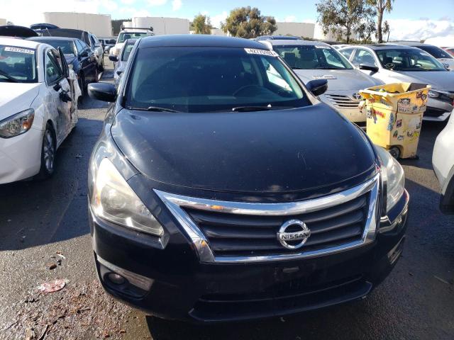 Photo 5 from auction – 2015 NISSAN ALTIMA 2.5 with VIN 1N4AL3AP6FC415278