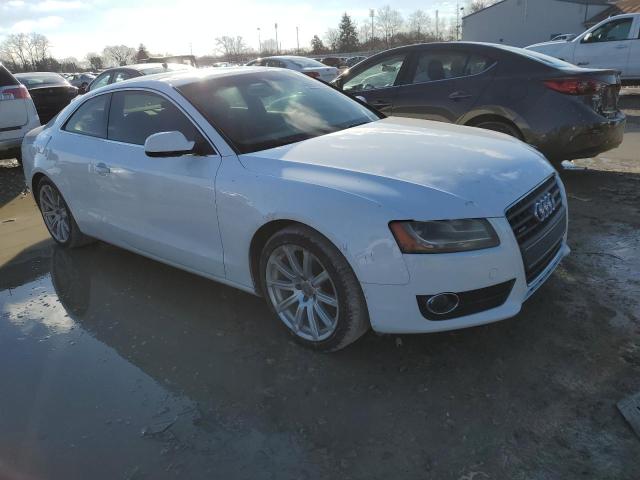 Photo 4 from auction – 2012 AUDI A5 PREMIUM with VIN WAULFAFR9CA040662