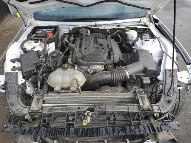 Photo 11 from auction – 2020 FORD MUSTANG with VIN 1FA6P8TH5L5150883