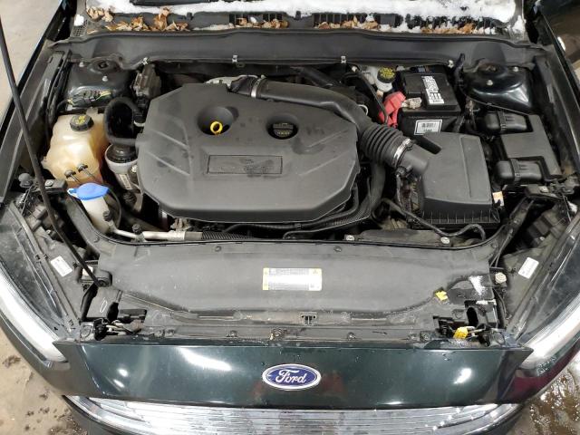 Photo 11 from auction – 2014 FORD FUSION SE with VIN 3FA6P0H90ER178433