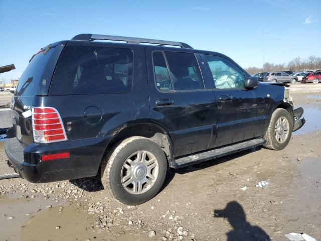 Photo 3 from auction – 2005 MERCURY MOUNTAINEE with VIN 4M2DU86W75ZJ09133