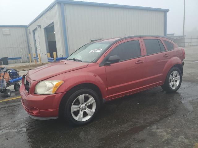 DODGE CALIBER MA 2010 with VIN 1B3CB3HA6AD642160 - Photo from auction
