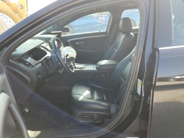 Photo 7 from auction – 2014 FORD TAURUS SEL with VIN 1FAHP2E9XEG174745