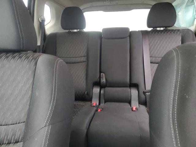 Photo 10 from auction – 2019 NISSAN ROGUE S with VIN KNMAT2MT7KP505328