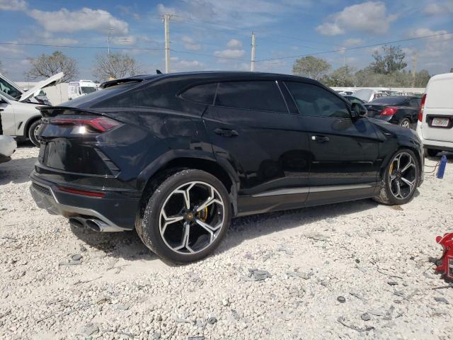 Photo 3 from auction – 2019 LAMBORGHINI URUS with VIN ZPBUA1ZL7KLA01948