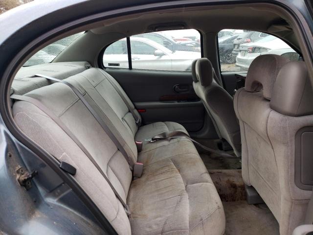 Photo 10 from auction – 2001 BUICK LESABRE CU with VIN 1G4HP54K214273955