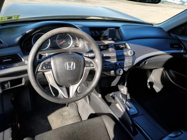 Photo 8 from auction – 2012 HONDA ACCORD EX with VIN 1HGCS1B75CA004858