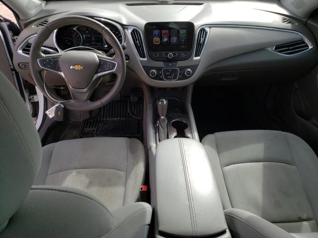 Photo 8 from auction – 2018 CHEVROLET MALIBU LT with VIN 1G1ZD5ST4JF144125