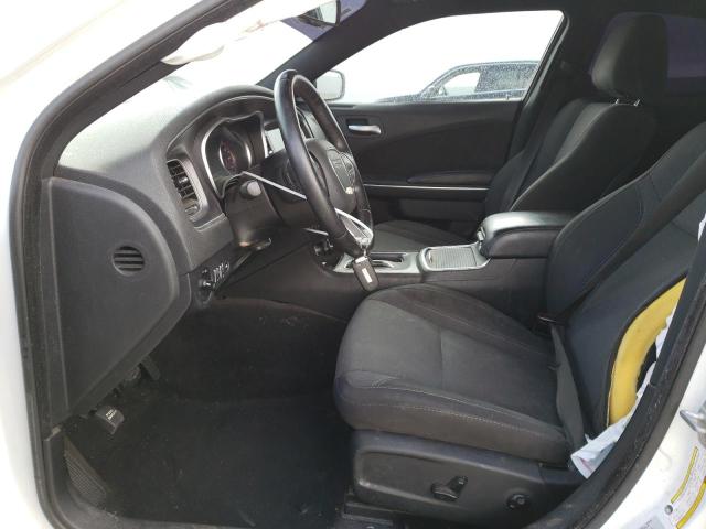 Photo 7 from auction – 2015 DODGE CHARGER SX with VIN 2C3CDXHG0FH870383