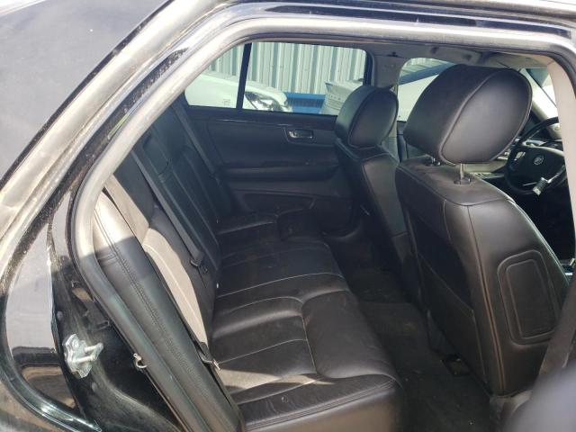 Photo 10 from auction – 2010 CADILLAC DTS with VIN 1G6KA5EY9AU136139