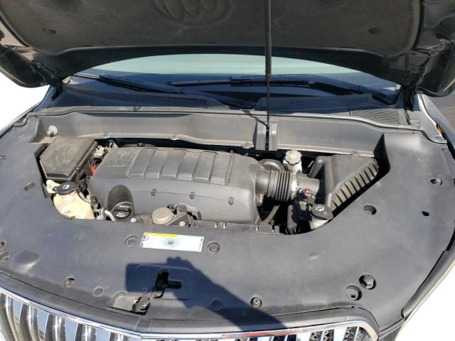 Photo 12 from auction – 2013 BUICK ENCLAVE with VIN 5GAKRDKD7DJ163333