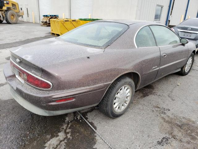Photo 3 from auction – 1995 BUICK RIVIERA with VIN 1G4GD1215S4701011