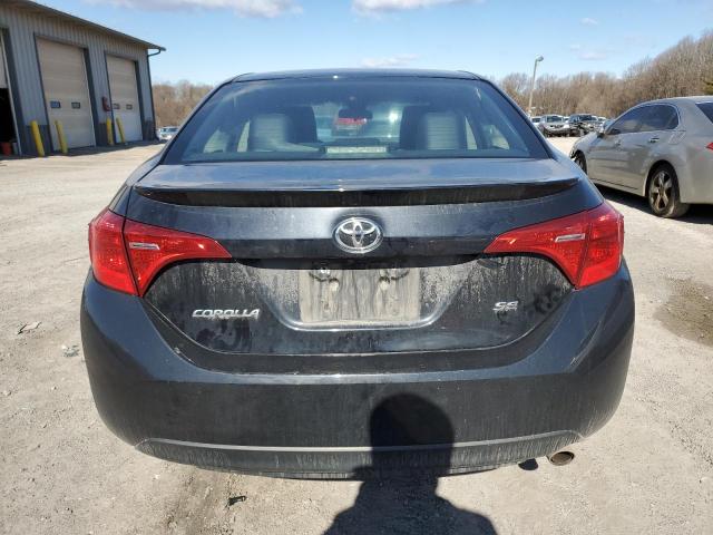 Photo 6 from auction – 2017 TOYOTA COROLLA L with VIN 2T1BURHEXHC924593