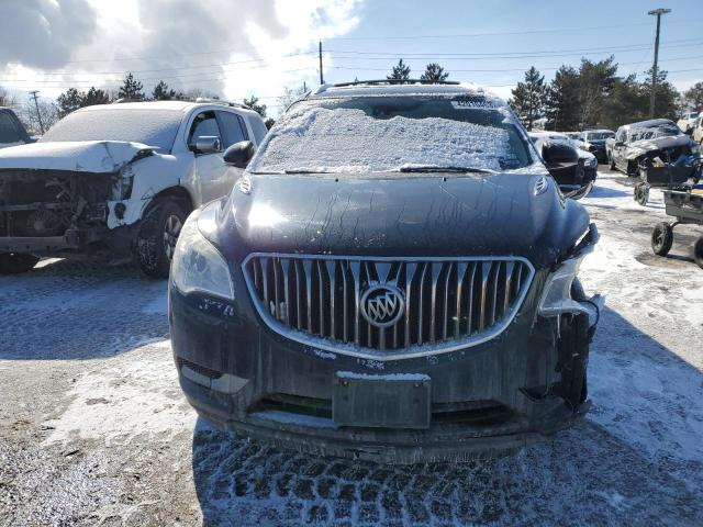 Photo 5 from auction – 2015 BUICK ENCLAVE with VIN 5GAKRCKD8FJ297913