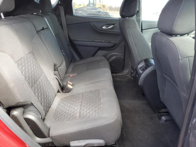 Photo 11 from auction – 2021 CHEVROLET BLAZER 2LT with VIN 3GNKBCRSXMS553527