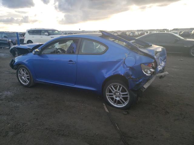 Photo 2 from auction – 2006 SCION TC with VIN JTKDE167860140215