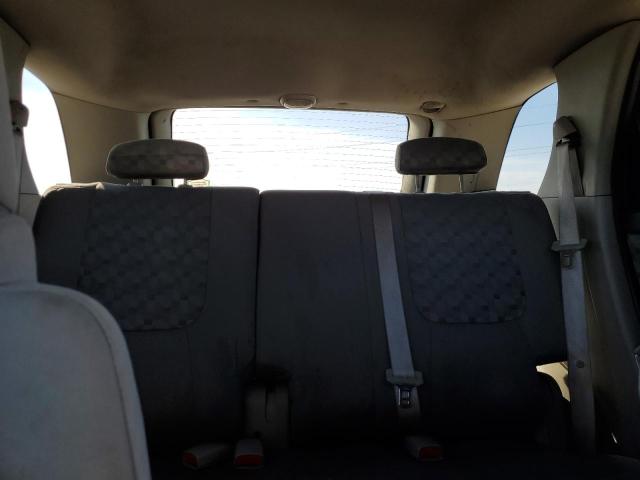 Photo 10 from auction – 2008 CHEVROLET EQUINOX LS with VIN 2CNDL13F286062500
