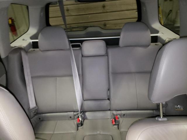 Photo 10 from auction – 2011 SUBARU FORESTER L with VIN JF2SHBEC6BH719548
