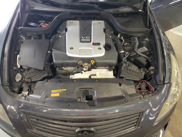 Photo 11 from auction – 2012 INFINITI G37 with VIN JN1CV6AR5CM676216
