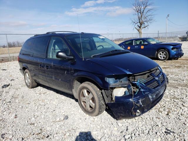 Photo 4 from auction – 2006 DODGE GRAND CARA with VIN 2D4GP44L96R687468