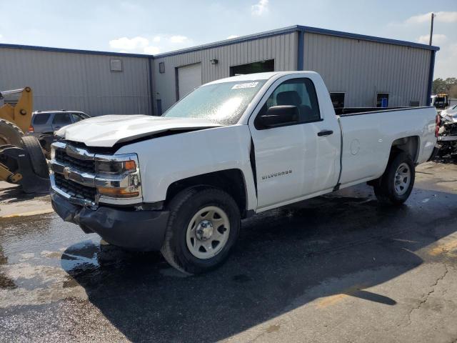 CHEVROLET SILVERADO 2016 with VIN 1GCNCNEH5GZ299919 - Photo from auction