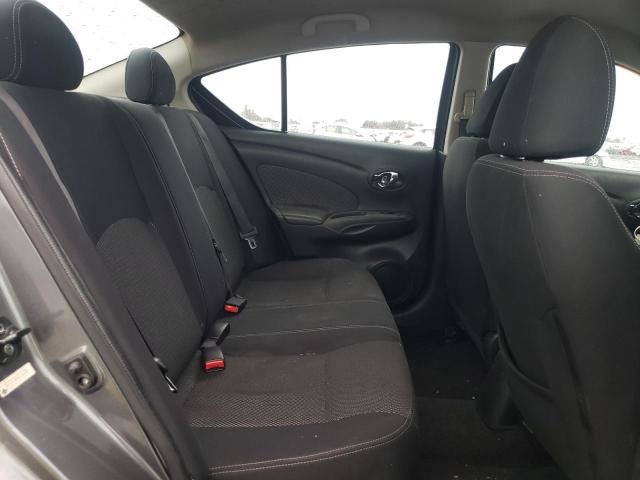 Photo 10 from auction – 2016 NISSAN VERSA S with VIN 3N1CN7AP4GL851897