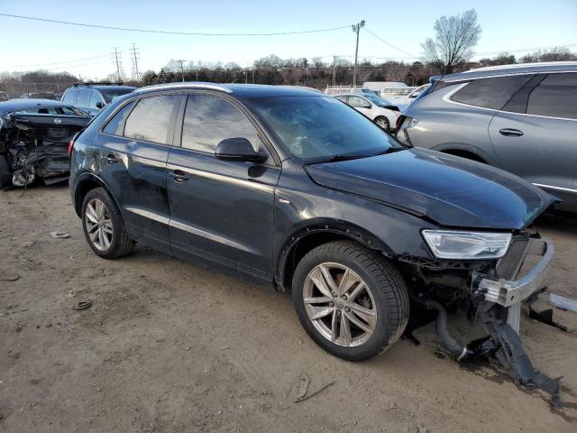 Photo 4 from auction – 2018 AUDI Q3 PREMIUM with VIN WA1ECCFS2JR022158