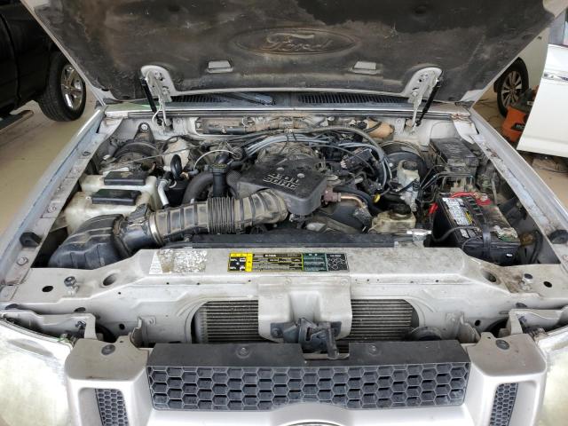 Photo 11 from auction – 2004 FORD EXPLORER S with VIN 1FMZU67K24UA89490